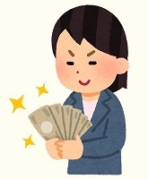buisnessman_money_niyakeru_woman.jpg