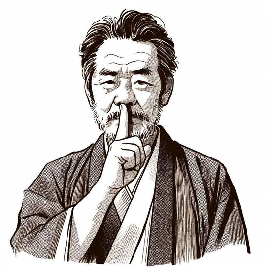 言っちゃダメ